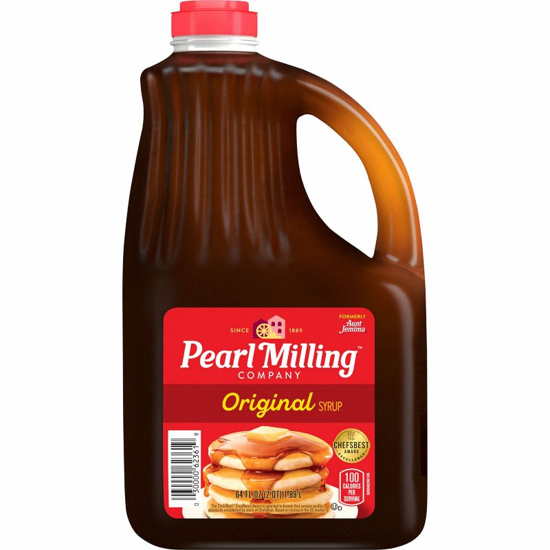 Pearl Milling Company Original Syrup 64 fl oz