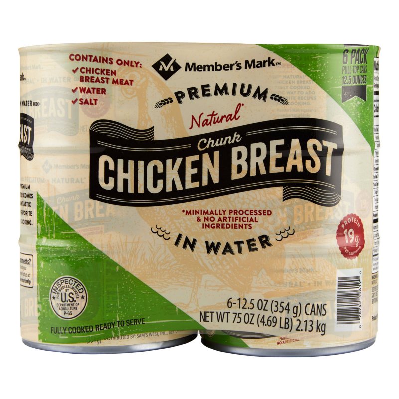 m*a様 BUMP OF CHICKEN｜MA-1 First Street Boneless Skinless Chicken Breast With Rib Meat