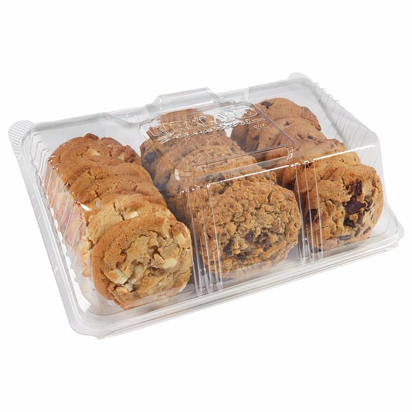 shinsaku211販売 Kirkland Signature Variety Cookies, 24-count