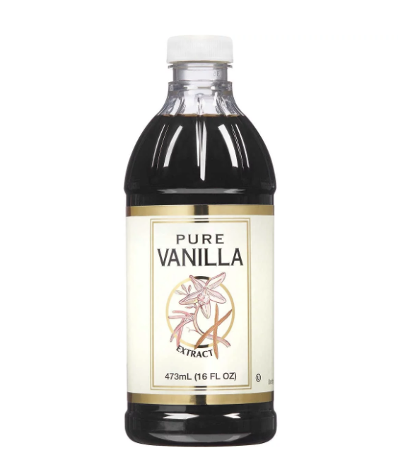 Pure Vanilla Extract 16 fl oz