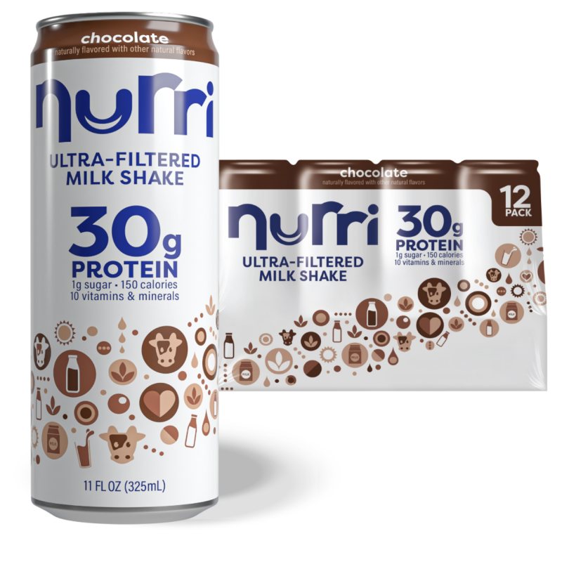 Nestle - riririn Nutren Junior With Fiber 9871677400