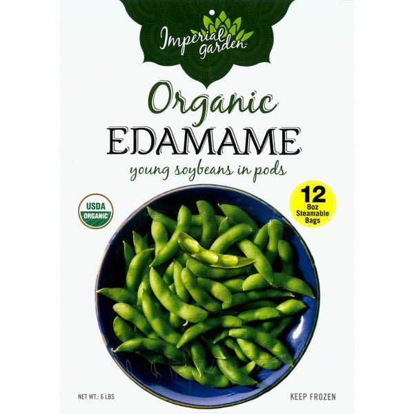 edamame...＊ Product Detail Page | Cub