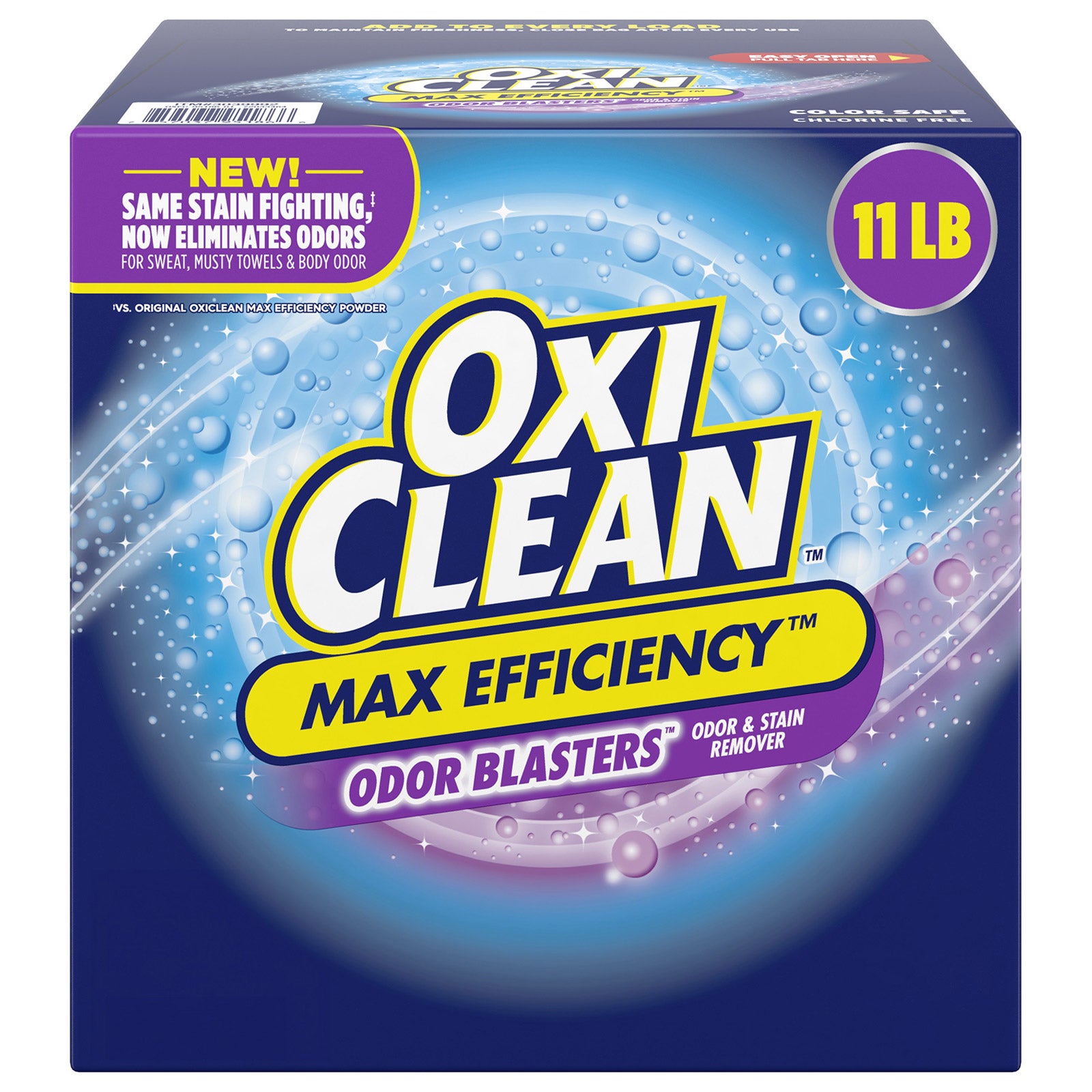 OxiClean Versatile Stain Remover 8.08 Pounds