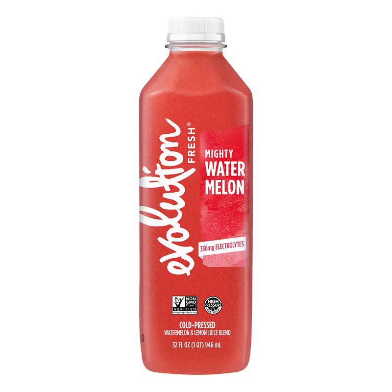 Evolution Fresh Mighty Watermelon, 32 oz.