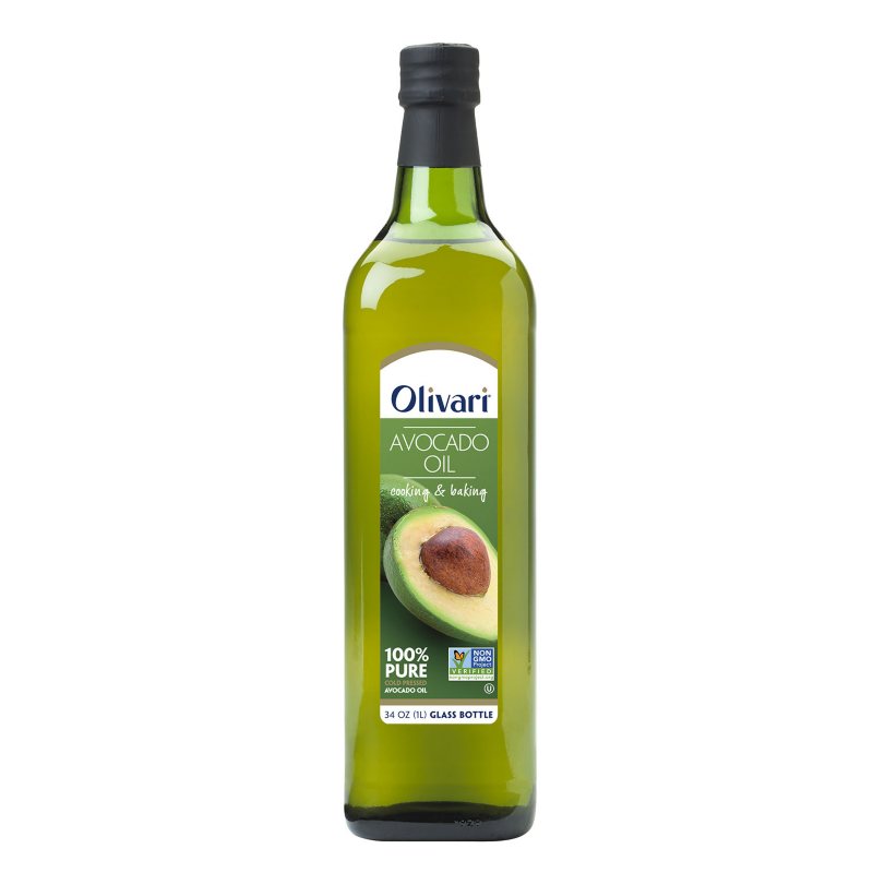 Olivari Avocado Oil 34 fl oz
